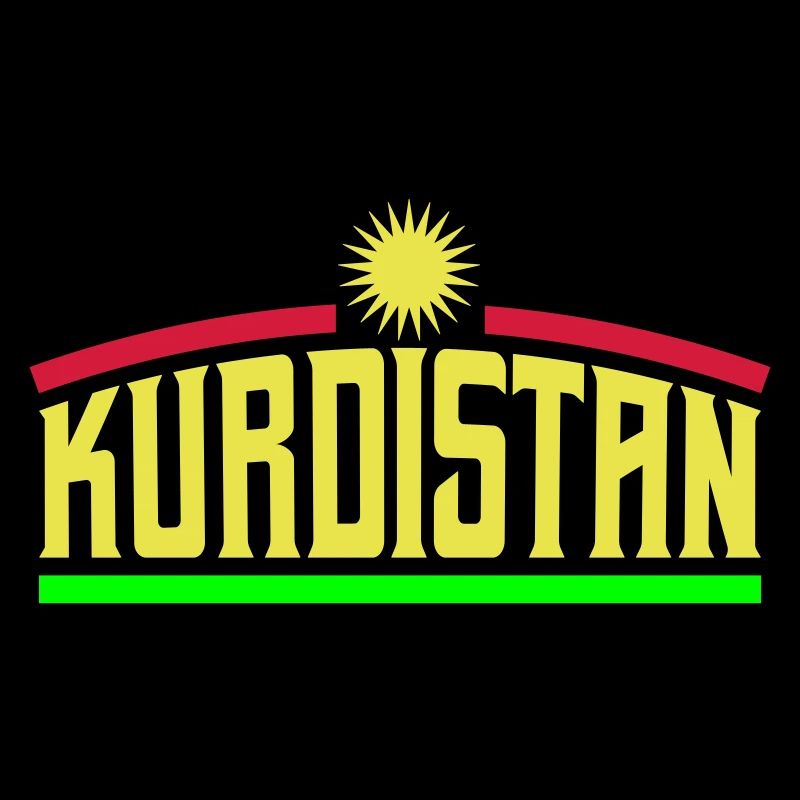 Kurdistan