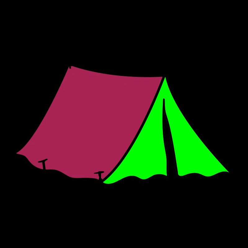 zelt