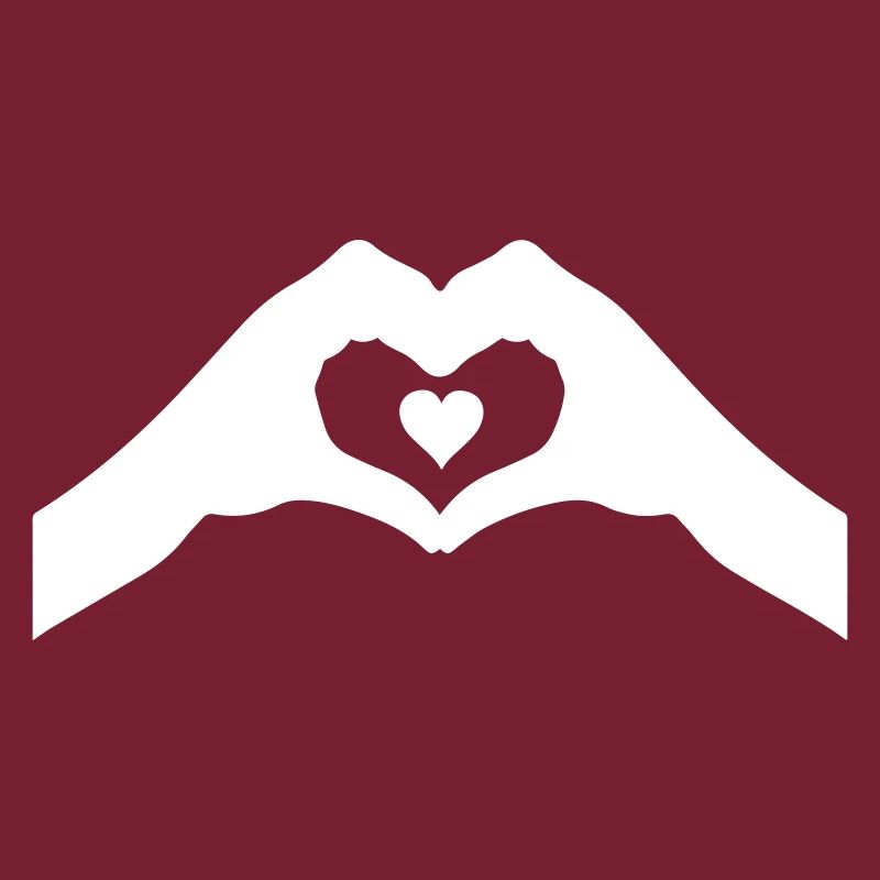 Hands Heart