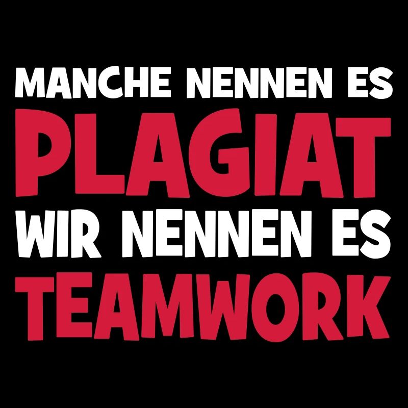 Plagiat