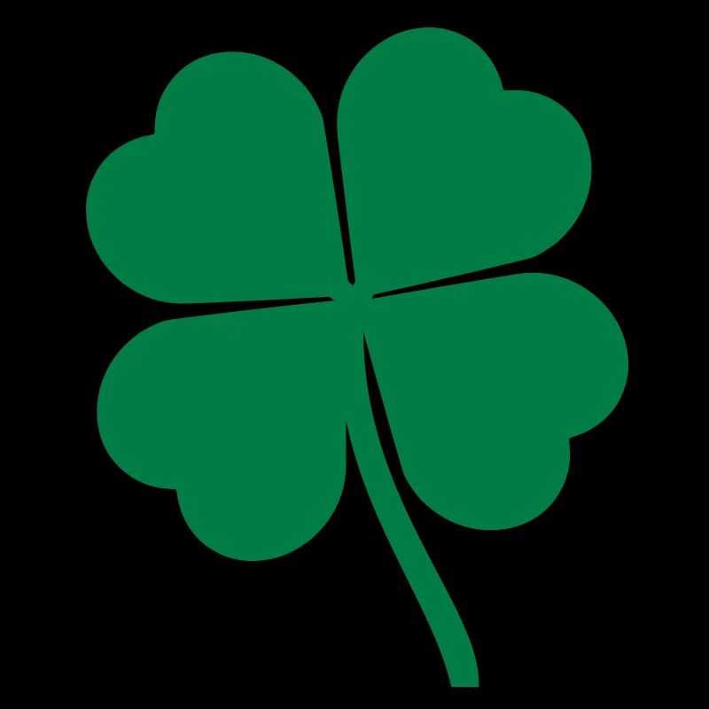 Trèfle à 4 feuilles - 4 leaf clover