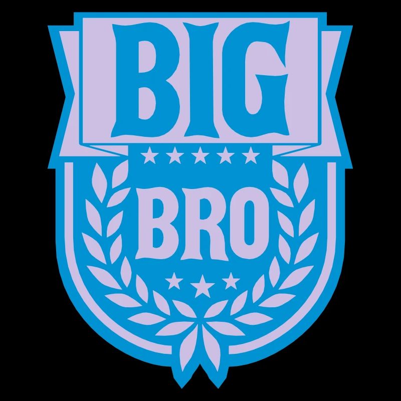 Bannière Big Bro Logo