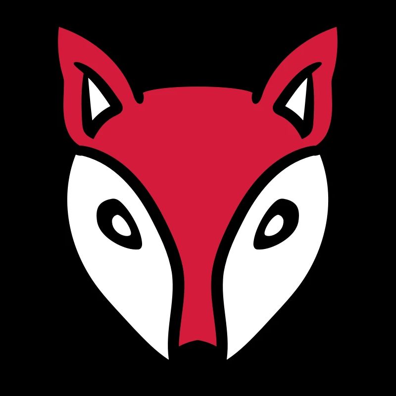 Fox, Red Fox, Wild, Animal, Smart, Forest, Face, Head
