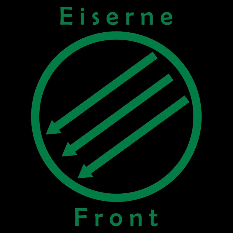 Eiserne Fron - Drei Pfeile