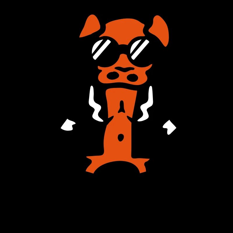 Cool sow