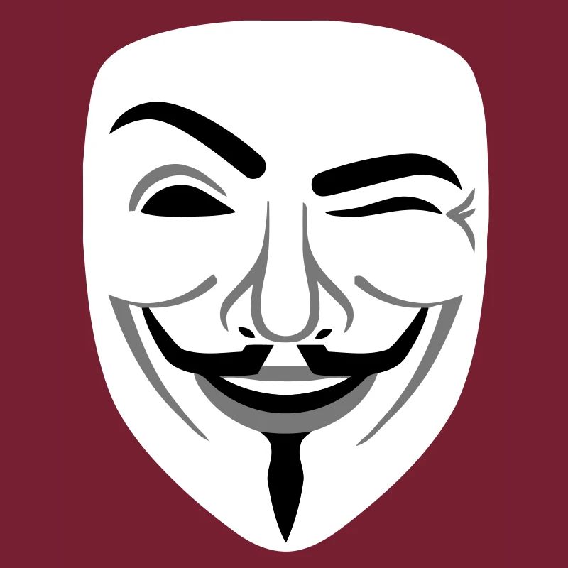 Fun Anonymous Guy Fawkes