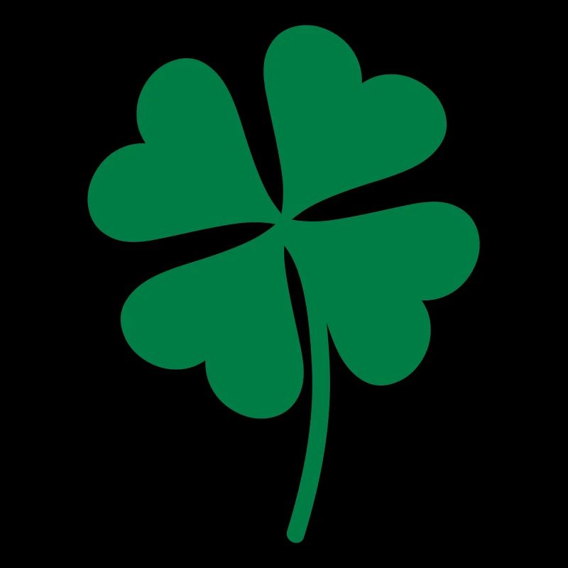 Lucky Shamrock