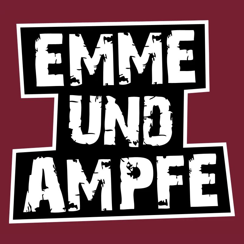 MINIMAL EMMEUNDAMPFE