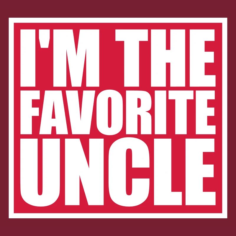 à The Favorite Uncle