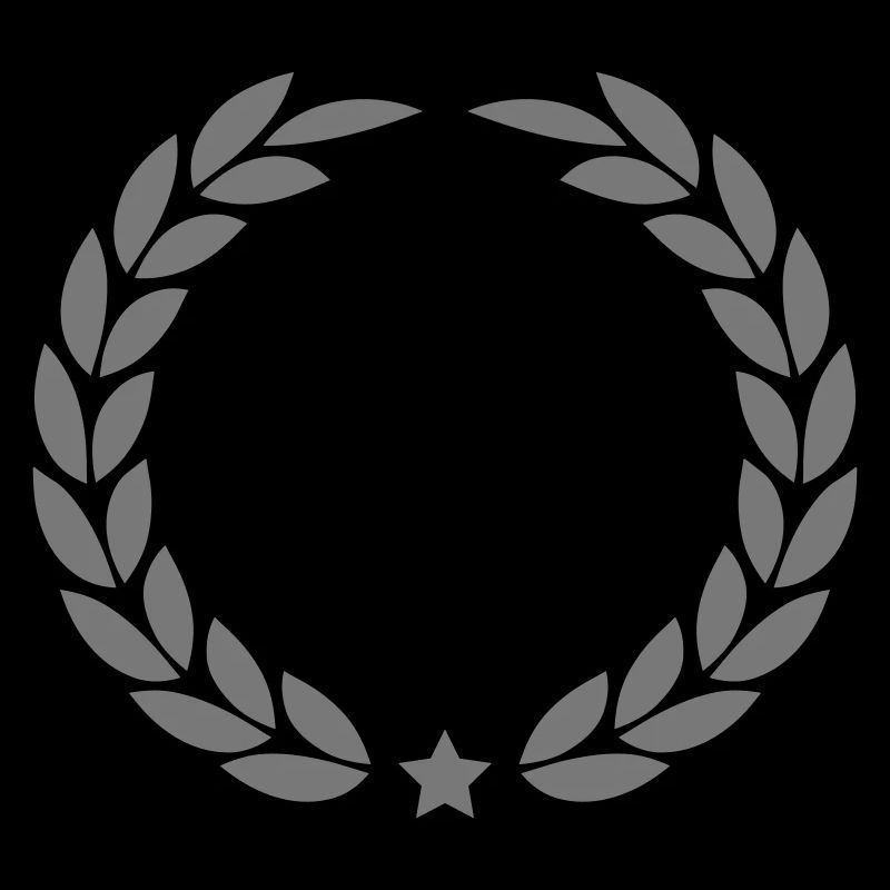 laurel wreath