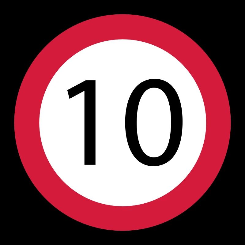 10