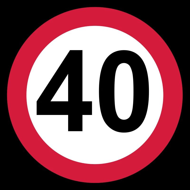 40 ans