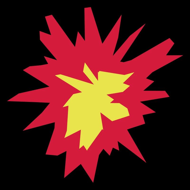 fire flame hot tnt dynamite explode explosi