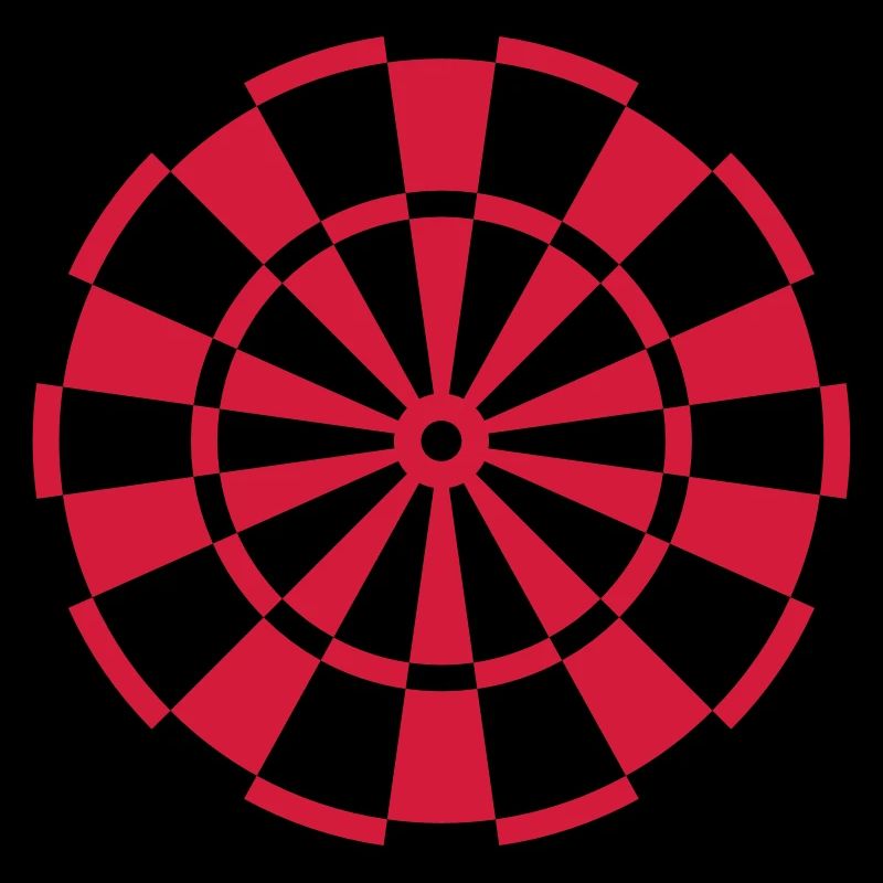 Dart Board Design