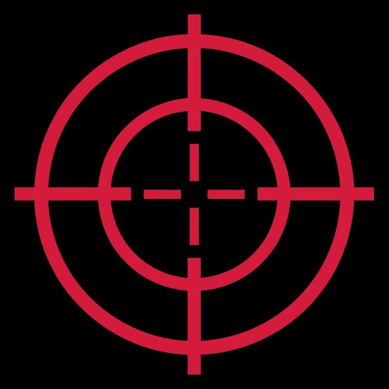 Fadenkreuz