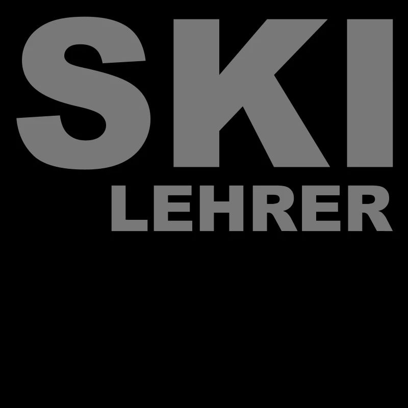 Skilehrer - V2