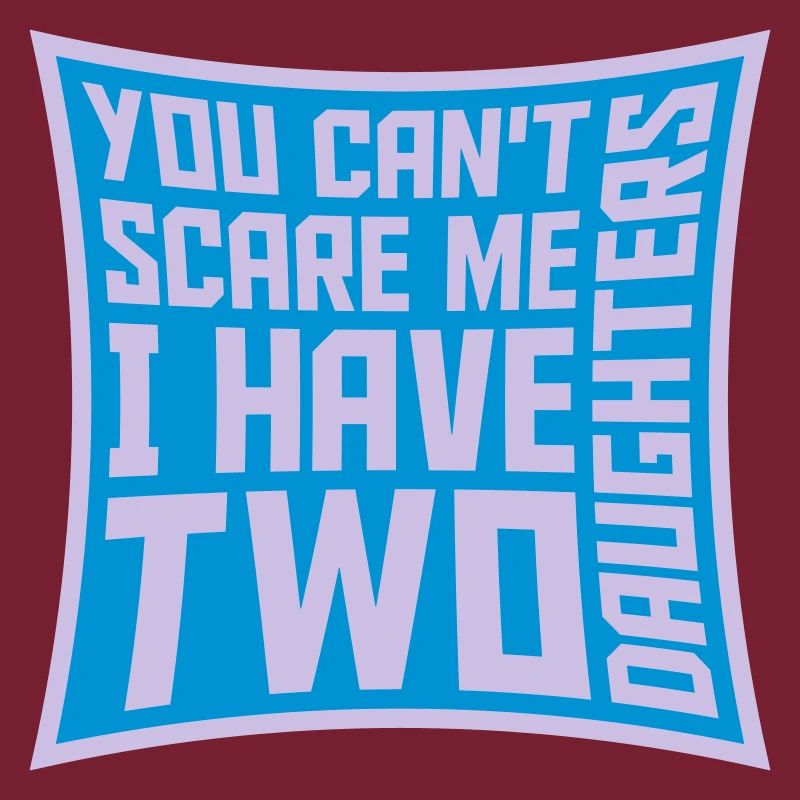 I have two daughters