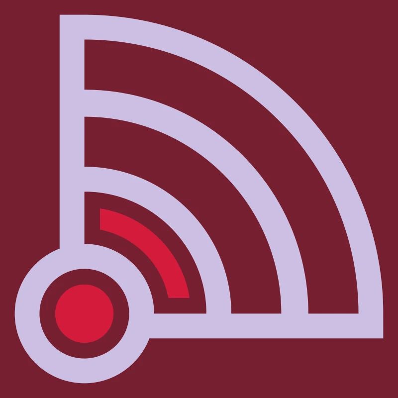 Wifi logo no connection
