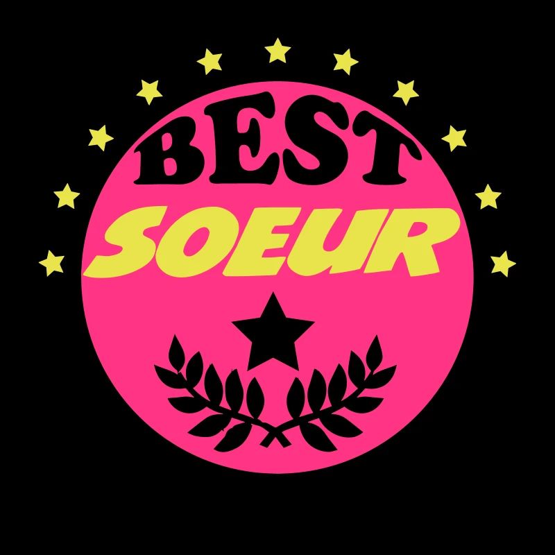 BESTE SCHWESTER