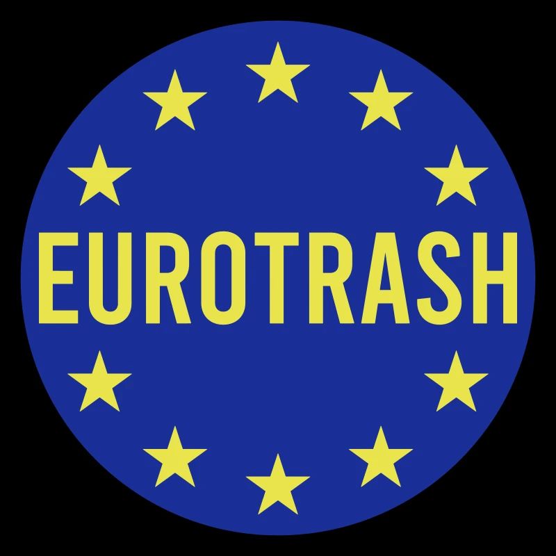 Eurotrash