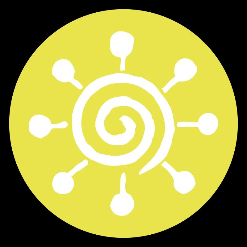 Sun icon