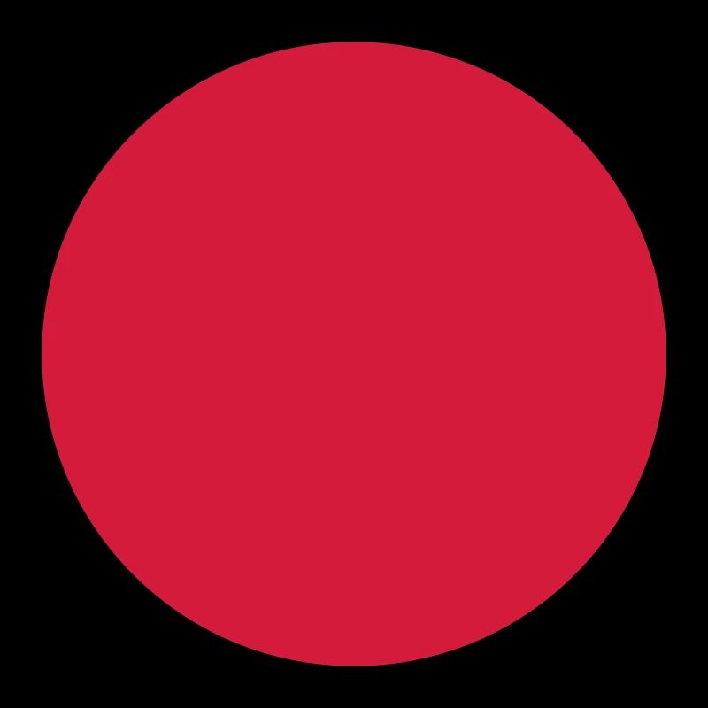point cercle
