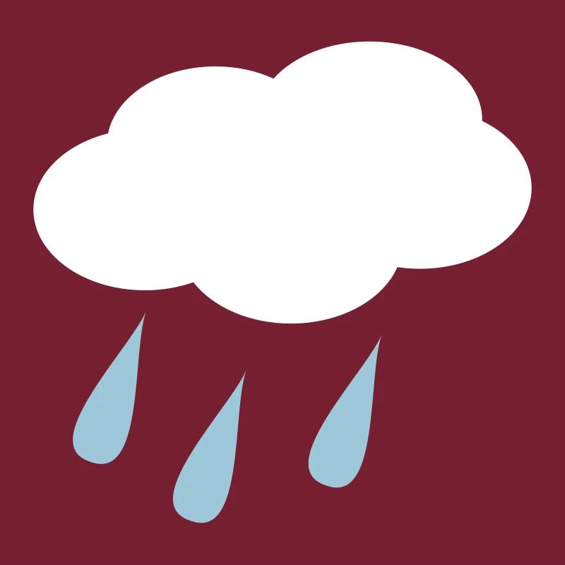 rain