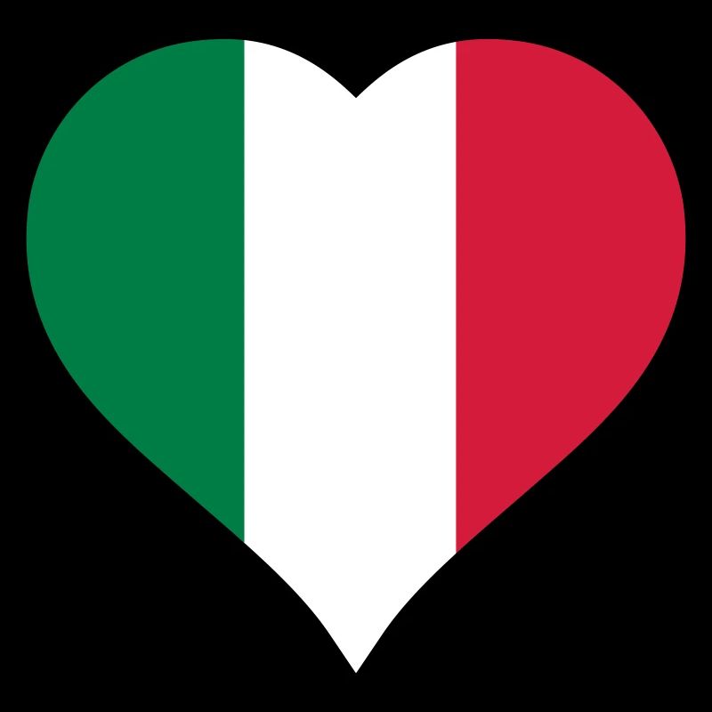Cœur Italie