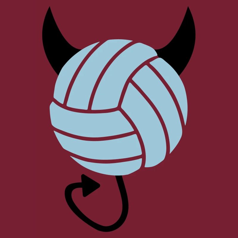 Volleyball Devil