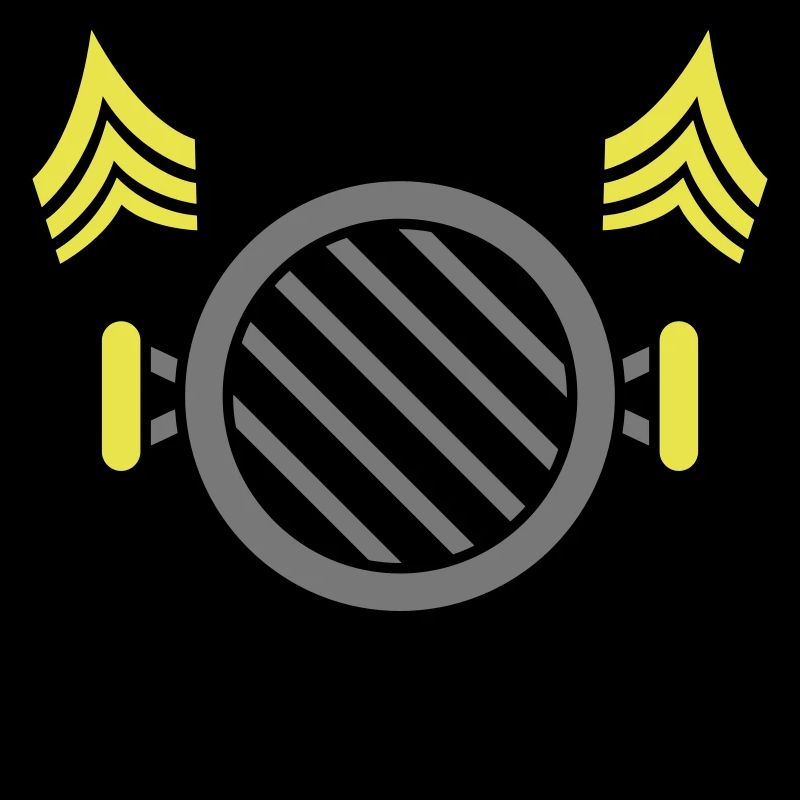 BBQ Grill Sergeant Grillparty