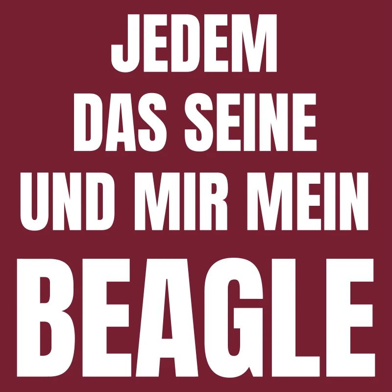 Hunderasse Beagle