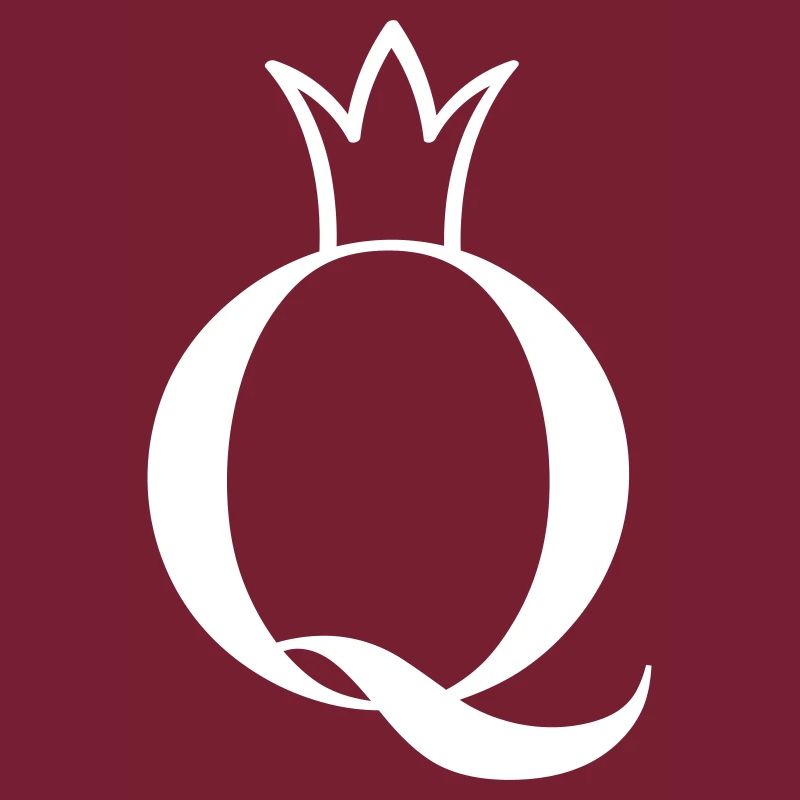 Queen Signet with Crown