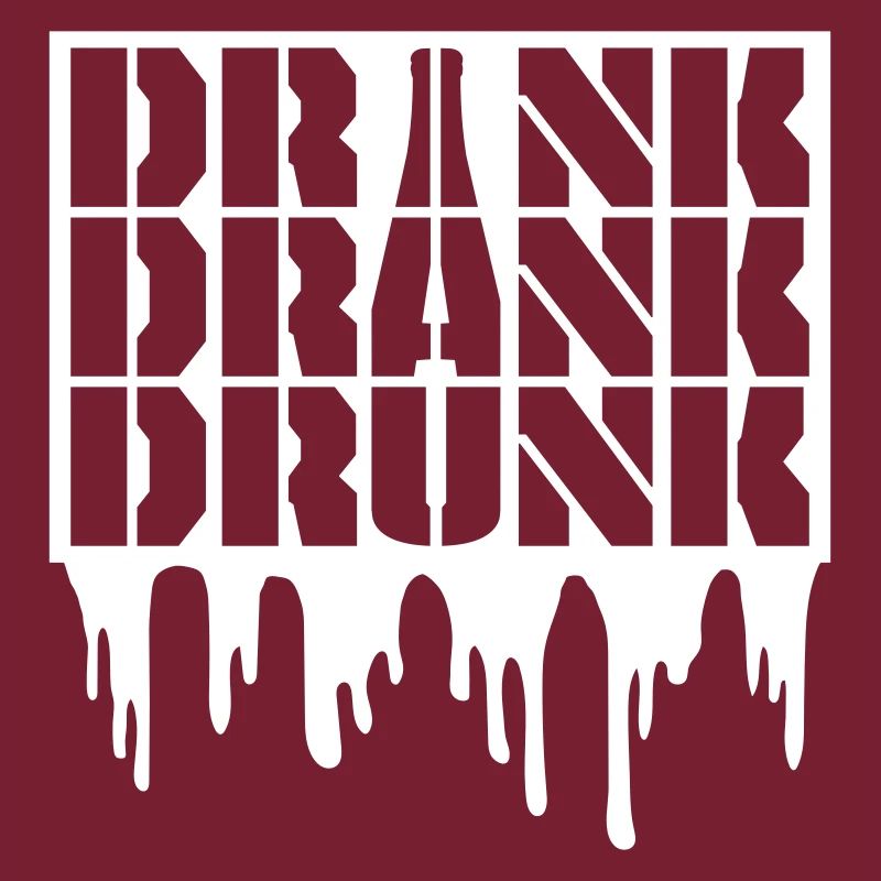 drink drank drunk Zitat