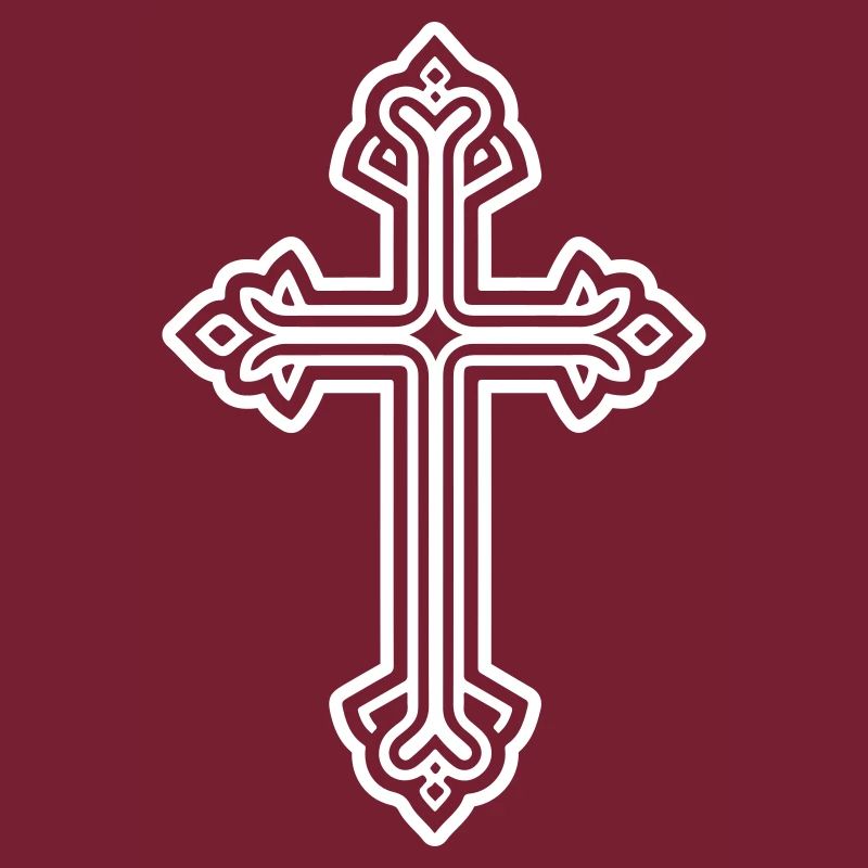 Symbole de la croix