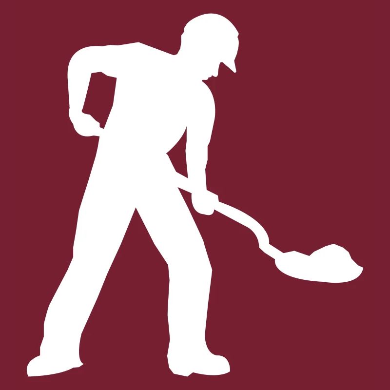 bauarbeiter baustelle