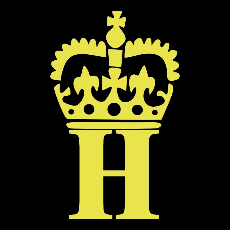 Buchstabe H