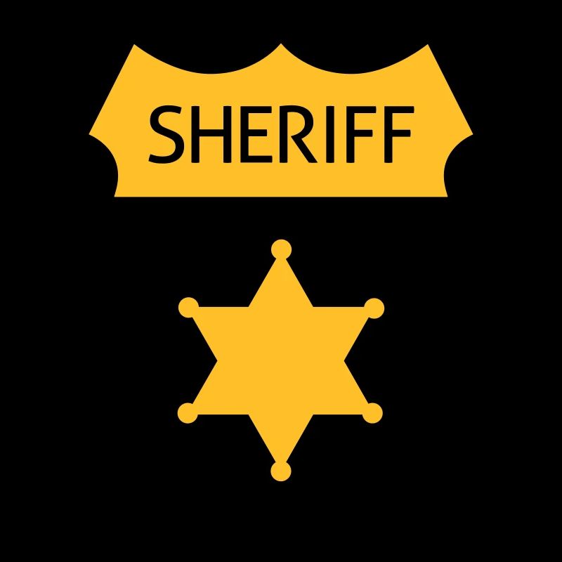 sheriff