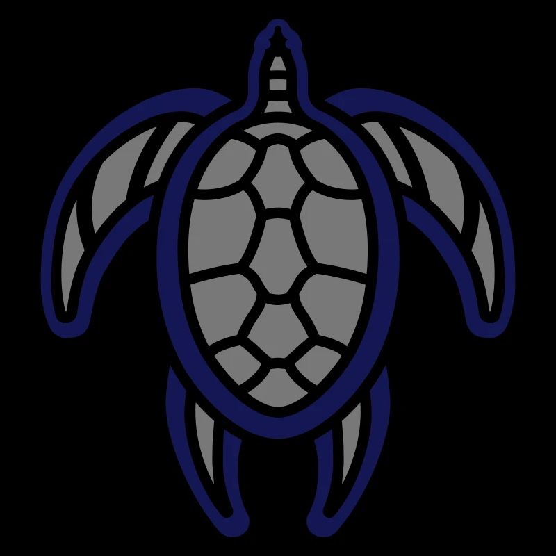 wee turtle