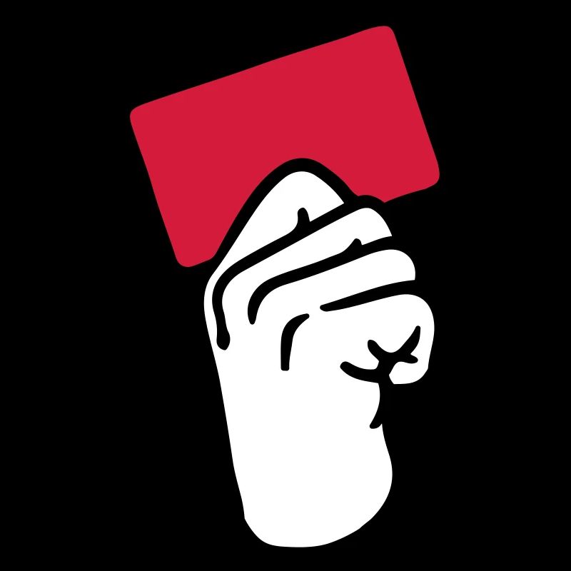 Red Card