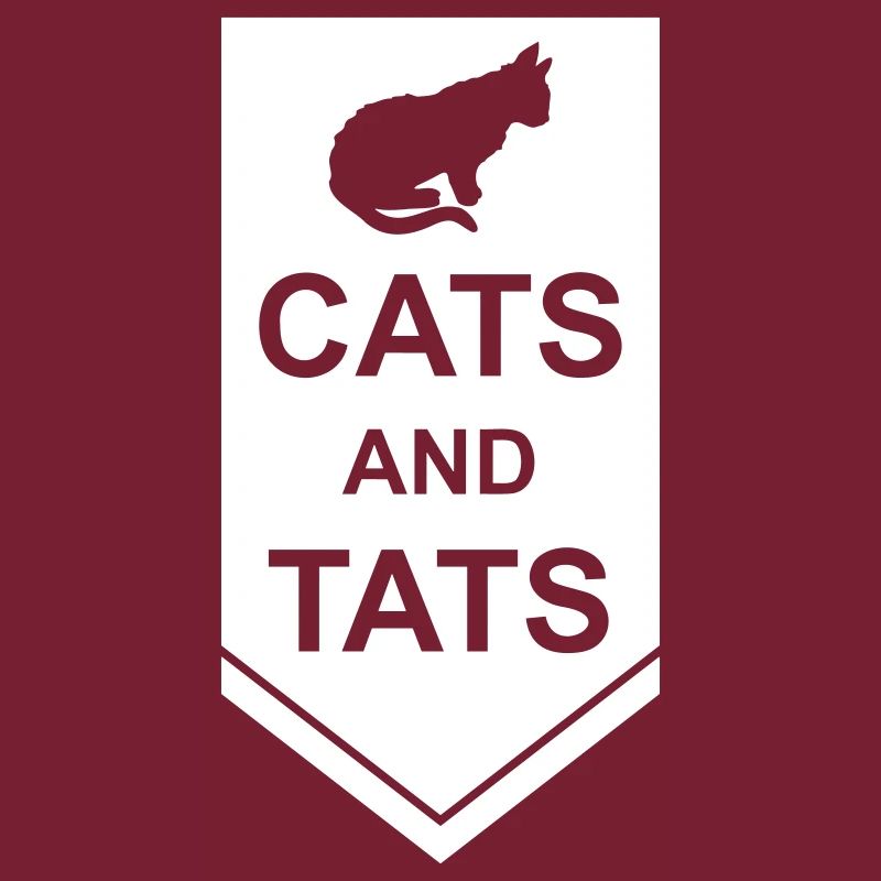 Citation de chats et de tats