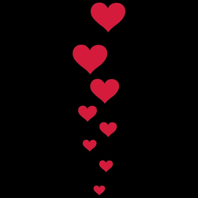 love hearts