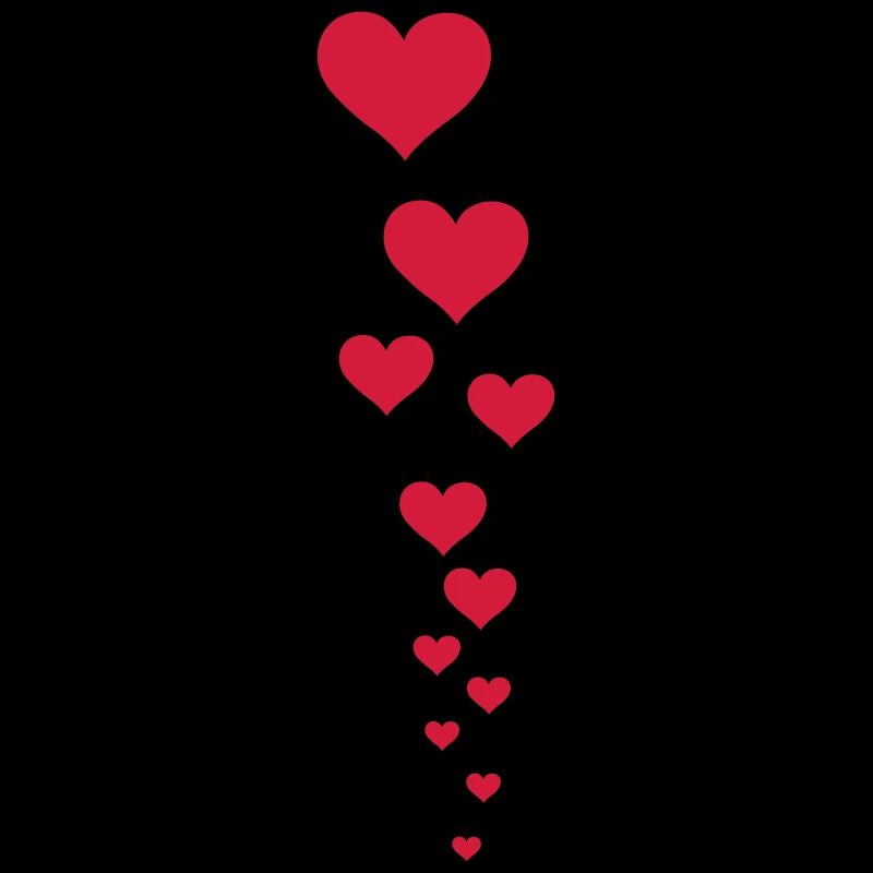 hearts