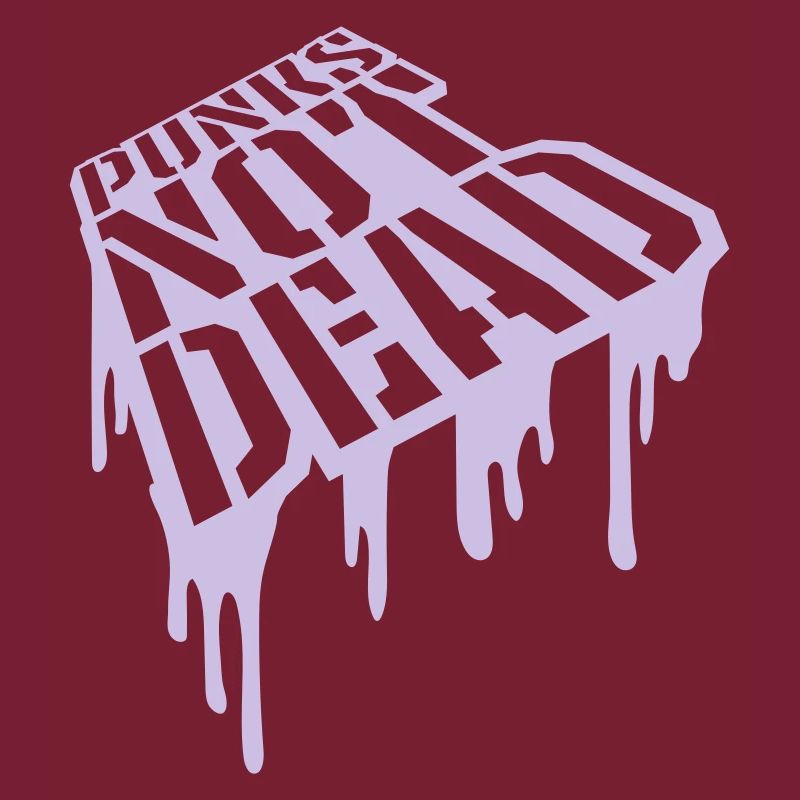 Citer des punks pas morts
