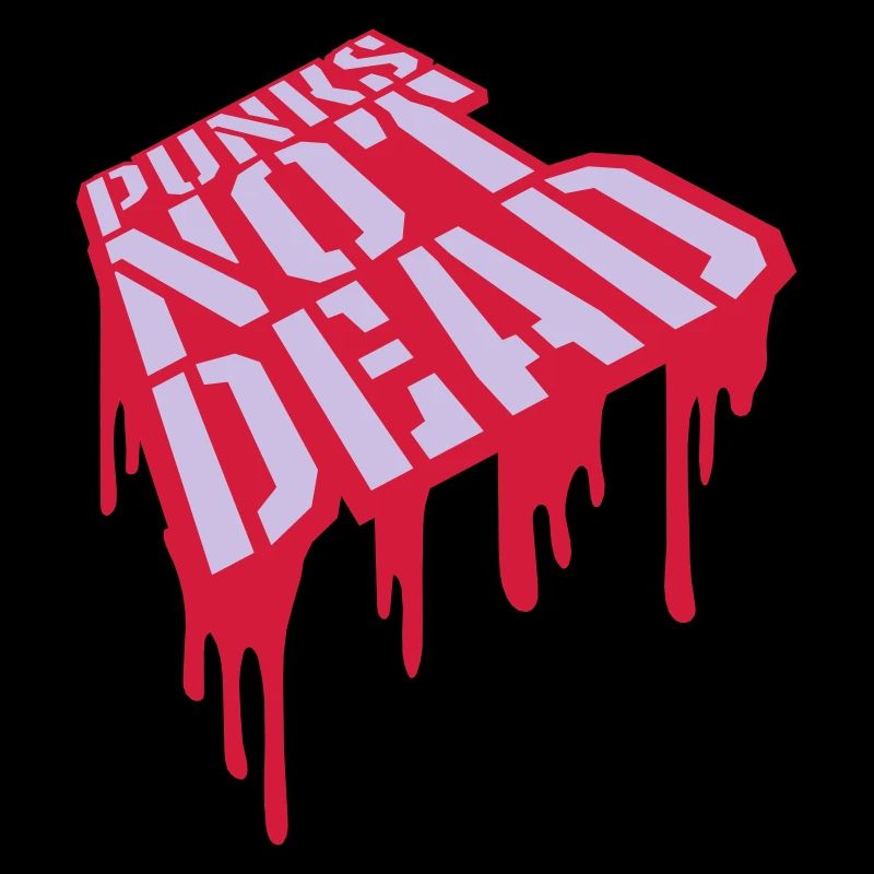 Citer des punks pas morts