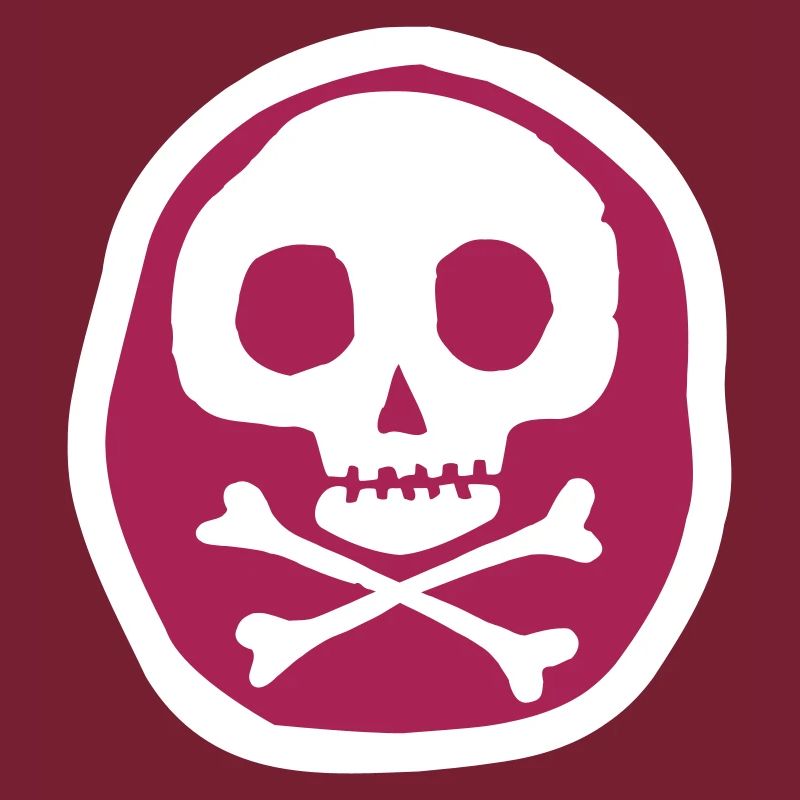 Skull & Bones