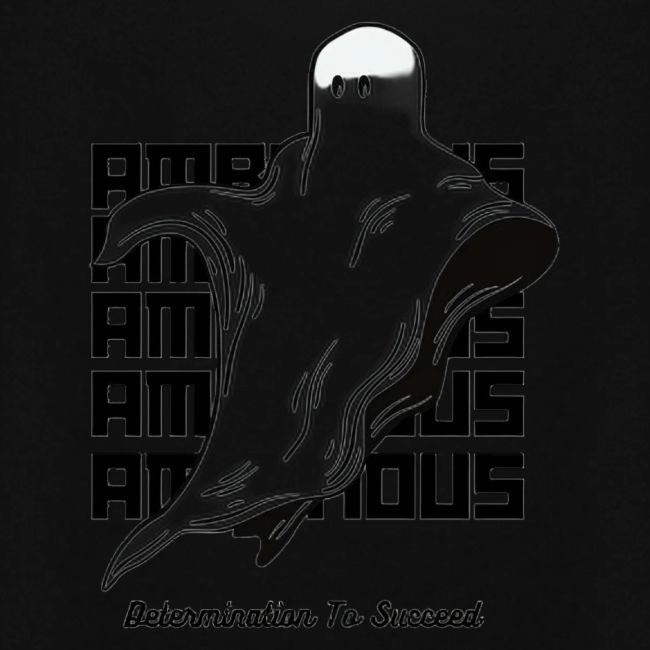 ghost design