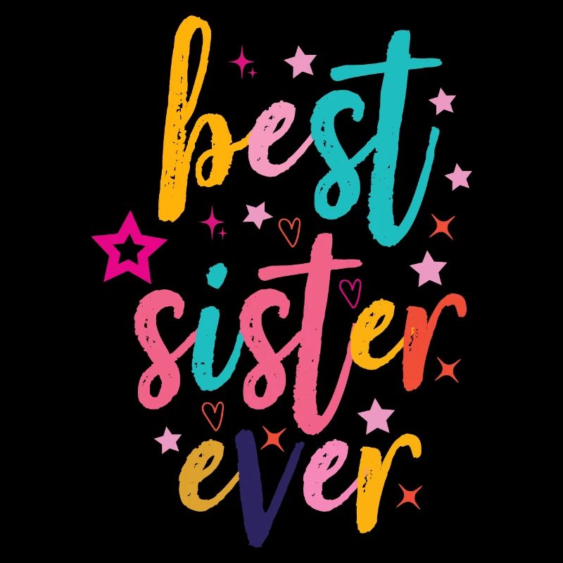 Beste Schwester