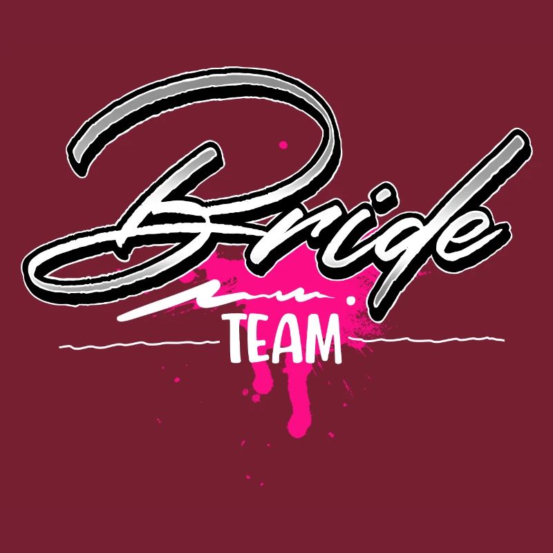 Team Bride