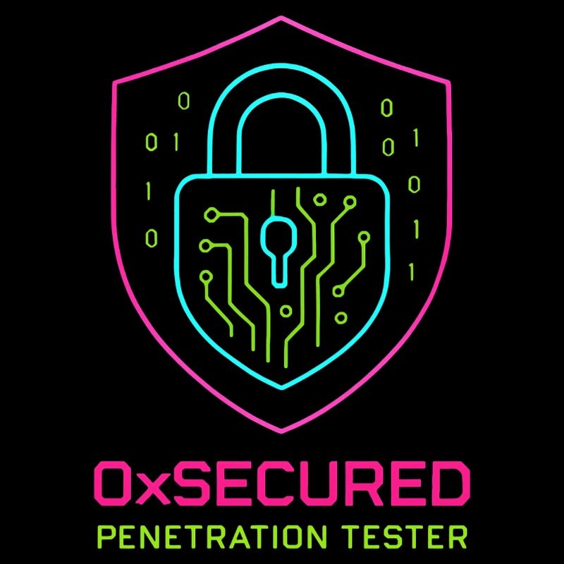 Shield 0xSecure Cyber Penetration Tester