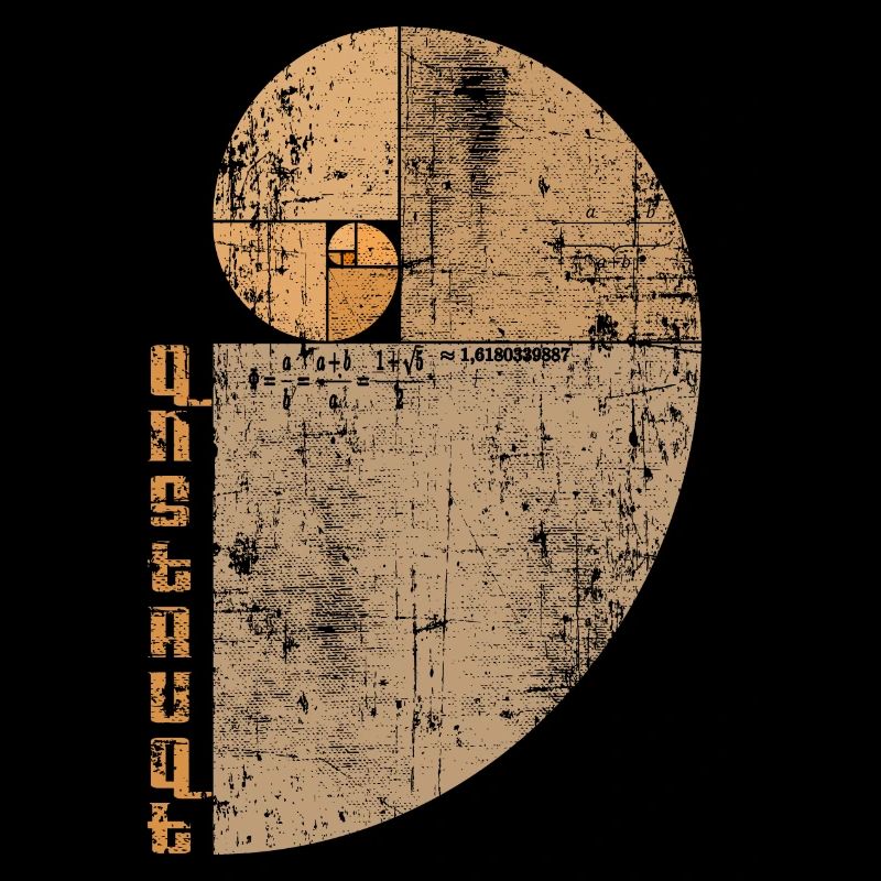 Logo du nombre d’or Basic1 7